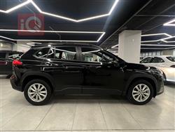 تويوتا كورولا كروس